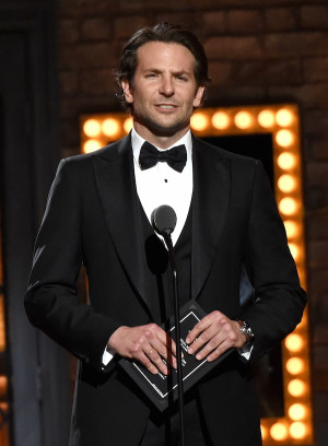 Bradley Cooper