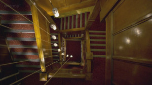 Doctor Who Doctor Who - 6x11 - The God Complex