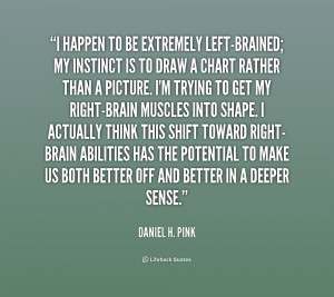 Daniel Pink Quotes