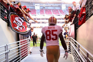 San Francisco 49ers: Full Position Breakdown and Depth Chart at Tight ...