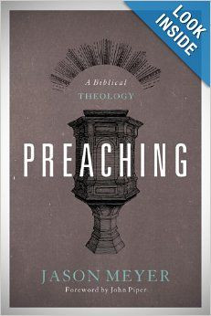 ... Theology: Jason C. Meyer, John Piper: 9781433519710: Amazon.com: Books