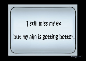 Quotes About Memory Lane