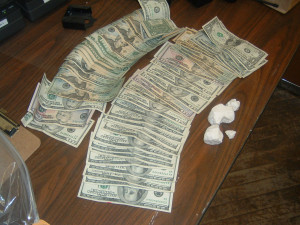 USR 23 Highway Narcotics Unit