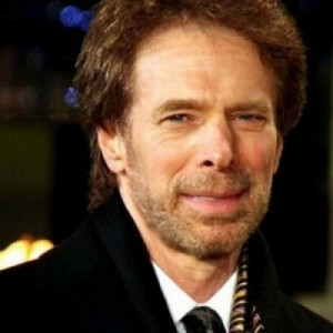 Jerry Bruckheimer