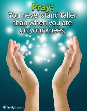 Stand A Little Taller