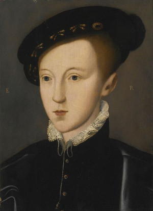 Edward VI