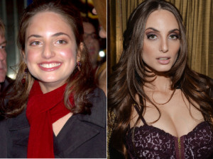 ... Joel Young Alexa ray joel is all grown up! see billy joel and christie