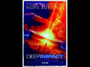 Deep Impact: Technical Details