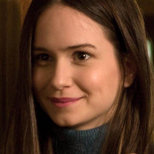 Katherine Waterston Inherent Vice