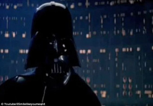 Do you feel lucky, punk?': From Dirty Harry to Star Wars, the famous ...