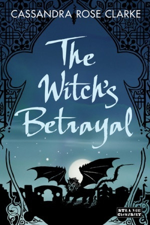 Start by marking “The Witch's Betrayal (The Assassin's Curse, 0.5 ...