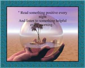quotes positive thinking quote quotes on positive thinking power ...