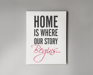 Related image with Inspirational Quotes Canvas Wall Art
