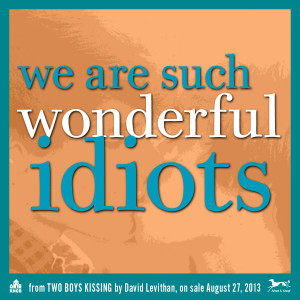 ... ' Photo Quotes: Inspirational Lines From Upcoming YA Book (PHOTOS