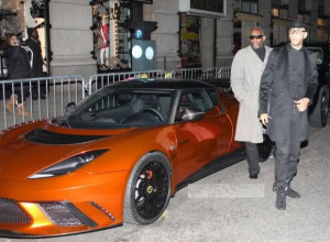 Swizz Beatz Holiday Destinations(Getaways) ( 1 )