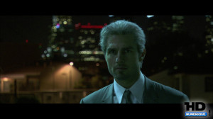 Test Blu Ray Collateral