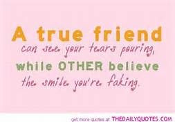 True Friend Quotes - Bing Images