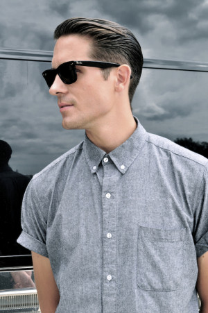 fly rapper ray bans g eazy