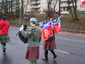 ... Socialist Movement (SRSM) an offer I am very pleased to take up