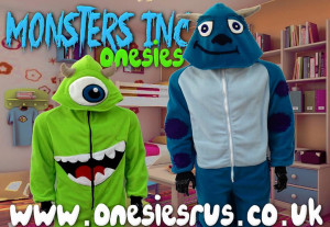 Sully Monsters Inc Quotes