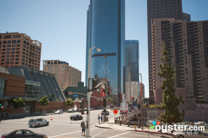Downtown Los Angeles Photo...