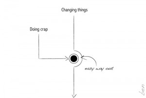 ... media yet show no interest or dismiss the importance of people