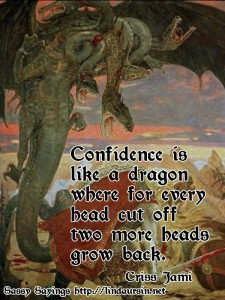 ... is Dragon Day for the Sassy Sayings. Please share your favorites