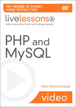 best books for php and mysql