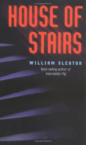 Start by marking “House of Stairs” as Want to Read: