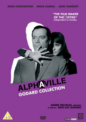 Alpha: Godard