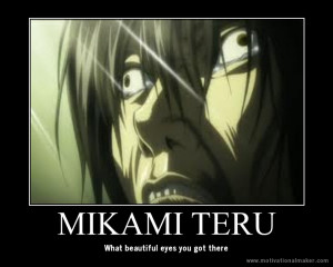 Death Note Motivational Cookienerd Deviantart