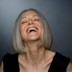 Do you cry when you laugh really hard?