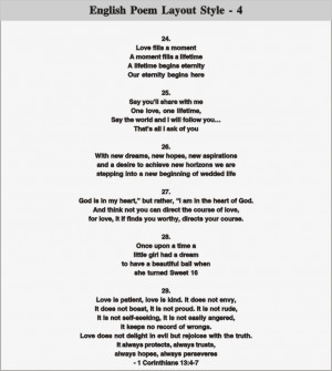 english poem layout 4 english poem layout 5 english poem