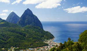 10 Best Caribbean Island Vacation Destinations