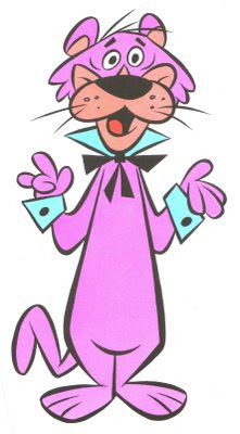 Snagglepuss Quotes