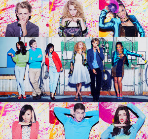 cast, cool, show, the carrie diaries, tv