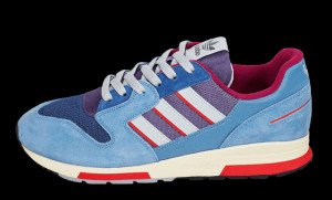 Adidas Consortium x Quote x Peter O Toole ZX 420 Quotoole | The Sole ...