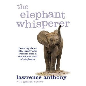 Izilwane Remembers Lawrence Anthony: Conservationist and Environmental ...