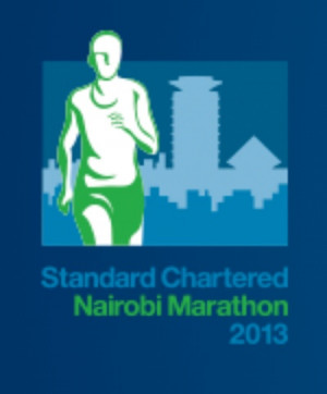 Standard Chartered Nairobi Marathon image