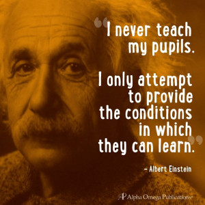 quote #homeschool #learningEinstein Quotes, Quotes Homeschool ...