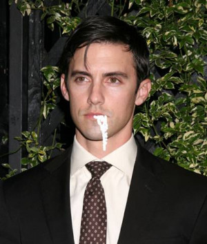 milo ventimiglia quotes sometimes i m an ass sometimes i m sweet as ...