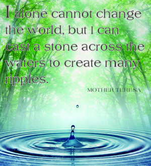 It seems harsh to think that our community associations can change so ...