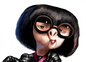 Related Pictures Incredibles Edna Mode Quotes