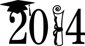 2014-Graduation-Removable-Vinyl-Wall-Art-Decal-Sticker-Words-Letters ...