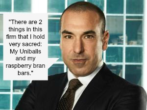 Louis Litt Quotes