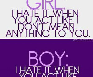 Cute Boyfriend and Girlfriend Quotes