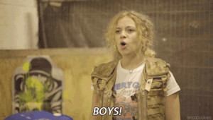 mine BAMF nerimon Carrie Hope Fletcher tomska timh ragenineteen ...