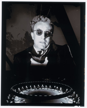 scene doctor strangelove doomsday machine dr strangelove trailer dr ...