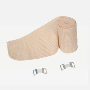 ... , 18% Rubber High Elastic Force Bandage For Foot, Ankle, Keen, Elbow