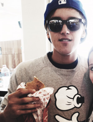 Beau Brooks beau brooks ♥♥